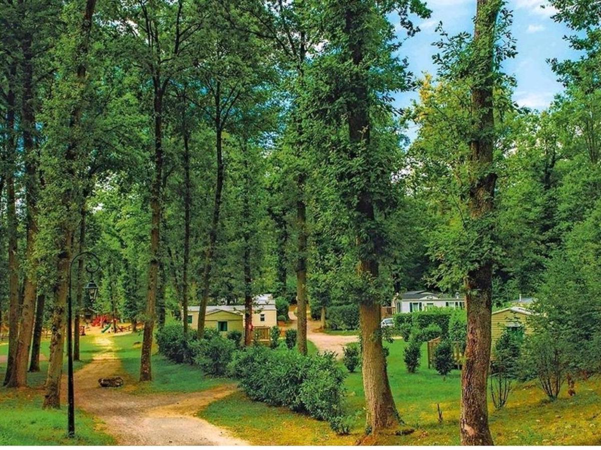 Campsite L'independant