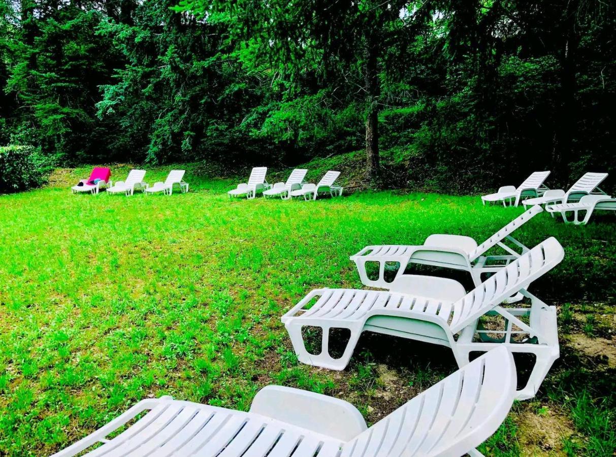 Campsite L'independant *