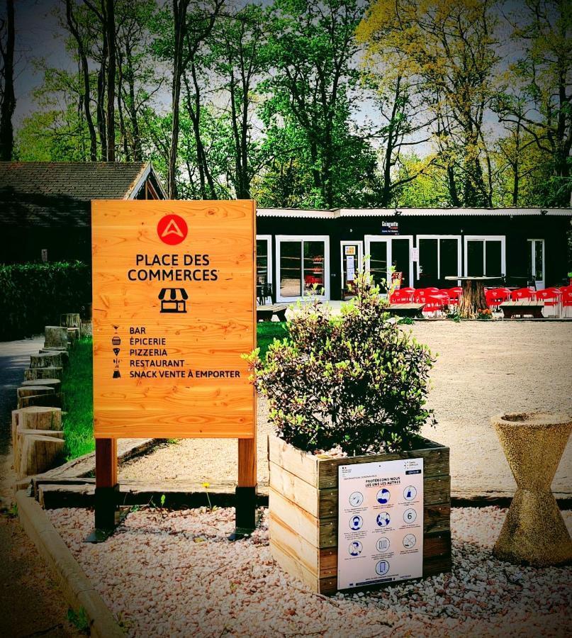 L'independant Campsite *